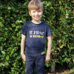 Little Knight Be Brave T-Shirt