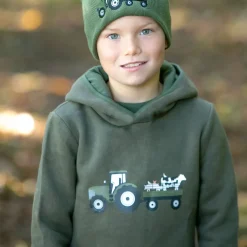 Little Knight Farm Collection Hoodie