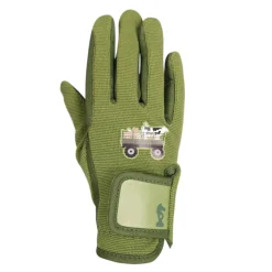 Little Knight Farm Collection Riding Gloves