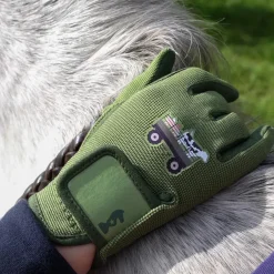 Little Knight Farm Collection Riding Gloves