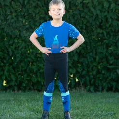 Little Knight Farm Collection T-Shirt