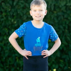 Little Knight Farm Collection T-Shirt