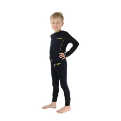Little Knight Lancelot Full Silicone Breeches