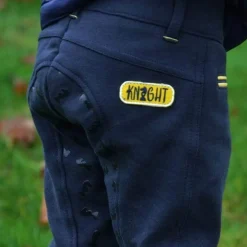 Little Knight Lancelot Full Silicone Breeches