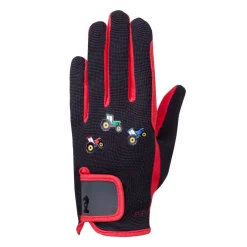 Little Knight Tractor Collection Gloves