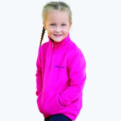 Little Rider Nina Soft Fleece