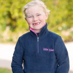 Little Rider Nina Soft Fleece