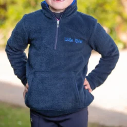 Little Rider Nina Soft Fleece
