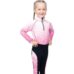 Little Rider Pony Fantasy Riding Tights