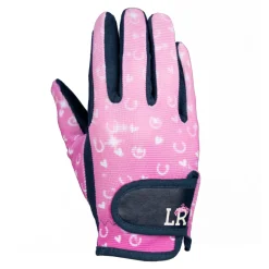 Little Rider Pony Fantasy Riding Gloves