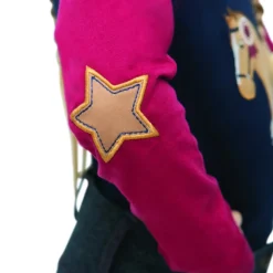 Little Rider Riding Star Collection Long Sleeve T-Shirt
