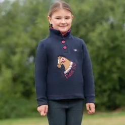 Little Rider Riding Star Jumper