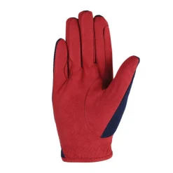 Little Rider Riding Star Collection Riding Gloves