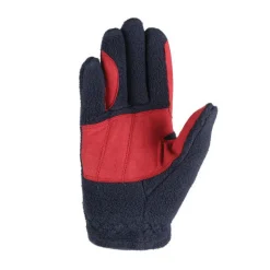 Little Rider Riding Star Collection Fleece Riding Gloves