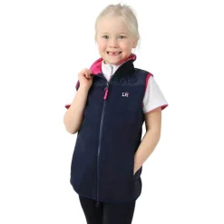 Little Rider Sophia Gilet