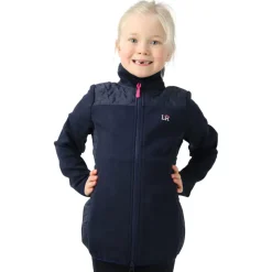 Little Rider Sophia Jacket