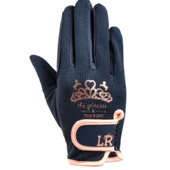 Little Rider The Princess and the Pony Gloves