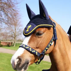 Little Knight Lancelot Fly Veil