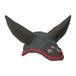 Little Knight Tractor Collection Fly Veil