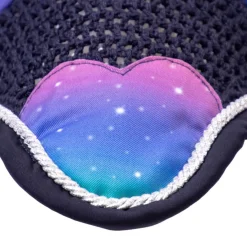 Little Rider Dazzling Night Fly Veil