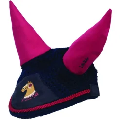 Little Rider Riding Star Collection Fly Veil