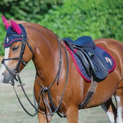 Little Rider Riding Star Collection Fly Veil