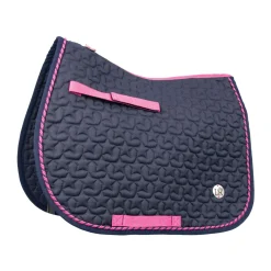 Little Rider Suzie Saddle Pad