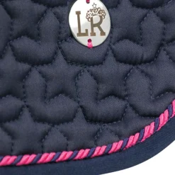 Little Rider Suzie Saddle Pad