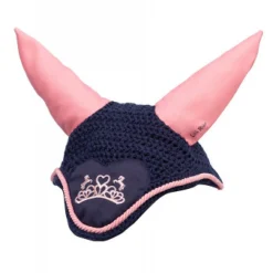 Little Rider The Princess and the Pony Fly Veil