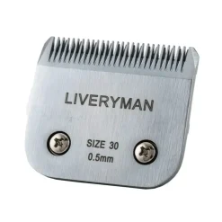 Liveryman A5 Blade Narrow 30