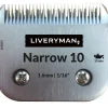 Liveryman A5 Blade Narrow 10 1.6mm