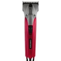 Liveryman Black Beauty Mains Horse Clippers