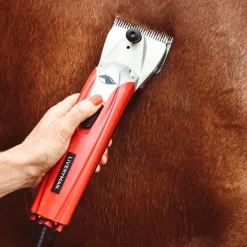 Liveryman Black Beauty Mains Horse Clippers