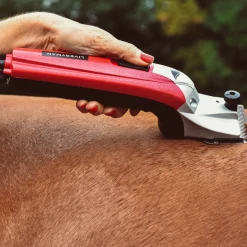 Liveryman Black Beauty Mains Horse Clippers