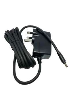 Liveryman Black Beauty Spare Charger