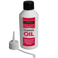 Liveryman Clipper Oil