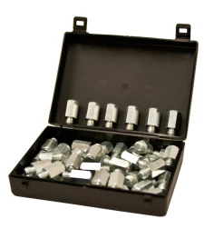Liveryman Domed Studs