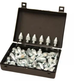Liveryman Pointed Stud
