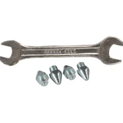 Liveryman Pointed Stud