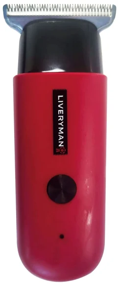 Liveryman Robin Trimmer
