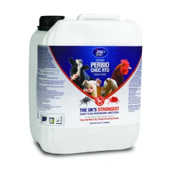 Lodi Digrain Perbio Choc Rtu