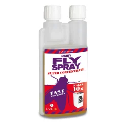 Lodi Flash Dose Dairy Fly Spray Super Concentrate