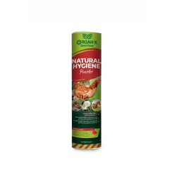 Lodi Organ-X Desi-Dust Natural Hygiene Powder