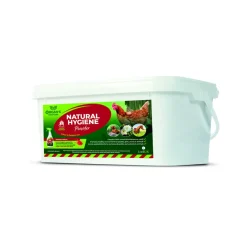 Lodi Organ-X Desi-Dust Natural Hygiene Powder