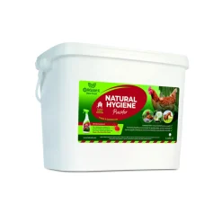 Lodi Organ-X Desi-Dust Natural Hygiene Powder