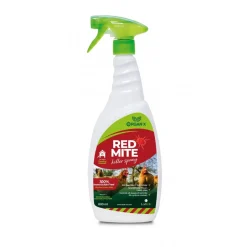 Lodi Organ-X Red Mite Killer Spray
