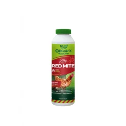 Lodi Organ-X Red Mite Powder
