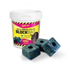 Lodi Racan Force Blockbait