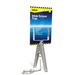 Lodi Racan Mole Scissor Trap