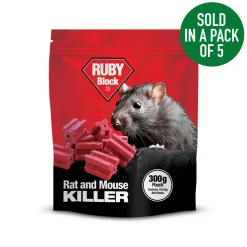 Lodi Ruby Block 25